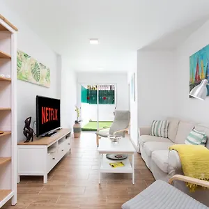  Apartment Home2book Americas Terrace Spain