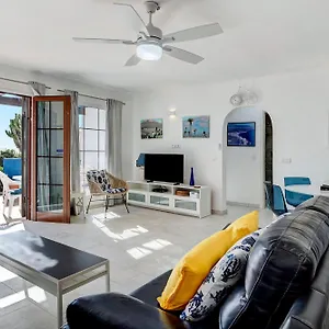  Apartment Puerto Chico Q Spain