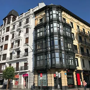  Apartment En El Centro De Spain