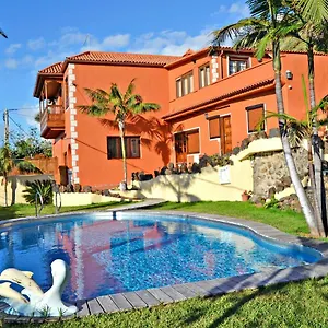  Farm stay Casa Victor Spain